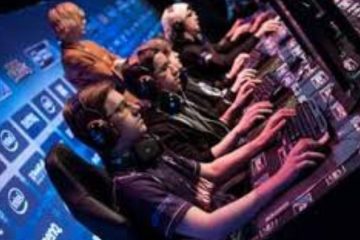 How to bet on e-sports matches