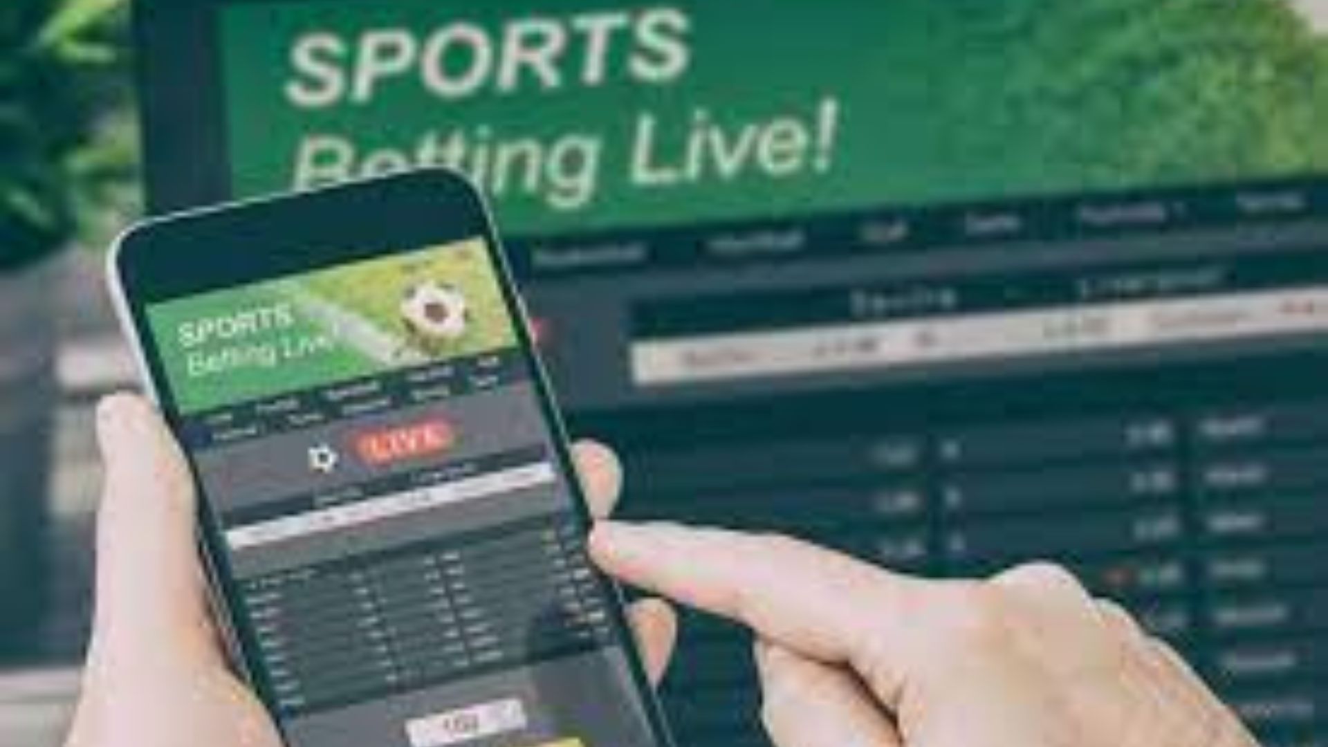 How to track online bets