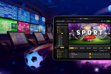 Introduction to E-Sports Betting: What You Need to Know