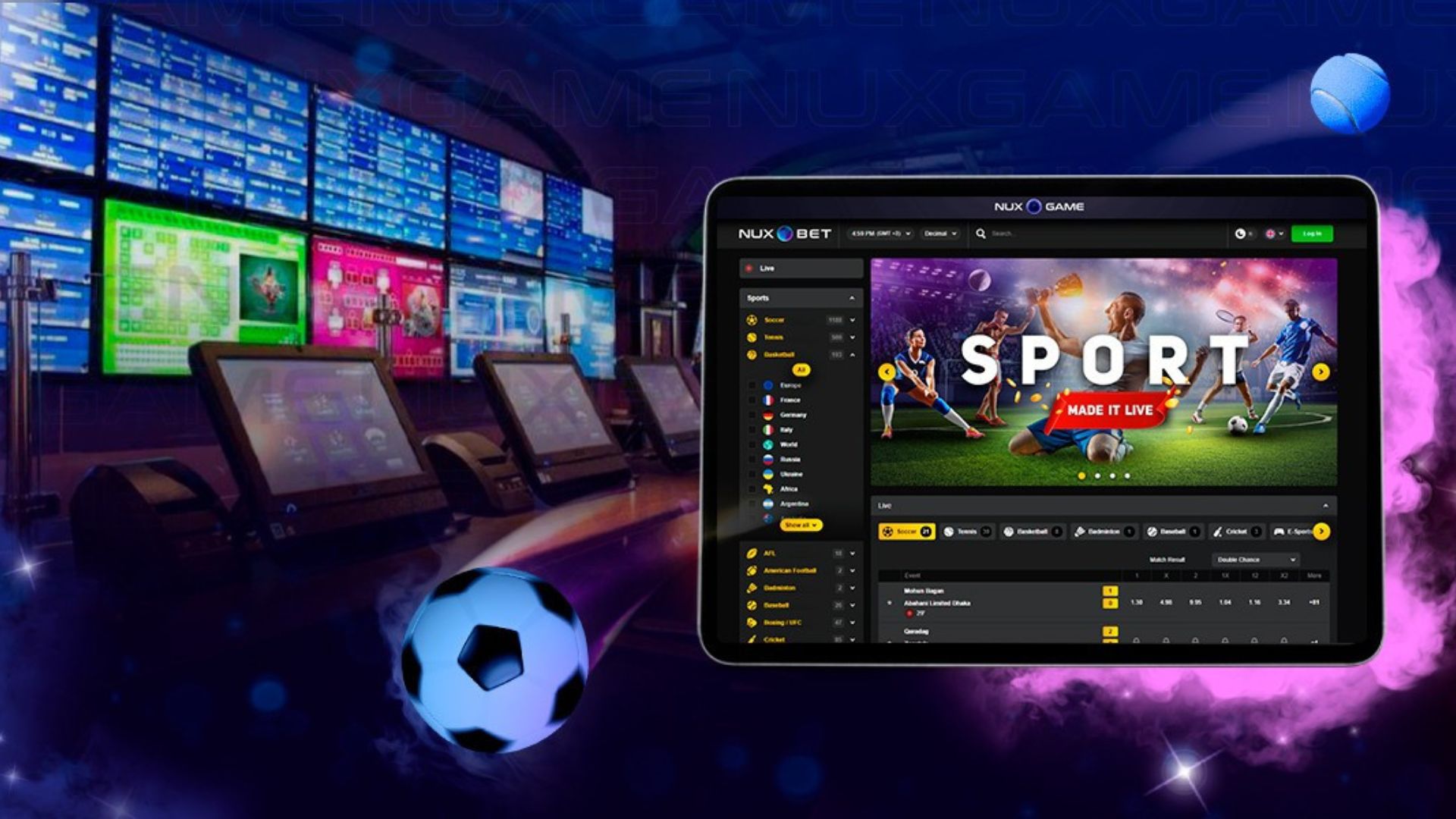 Introduction to E-Sports Betting: What You Need to Know
