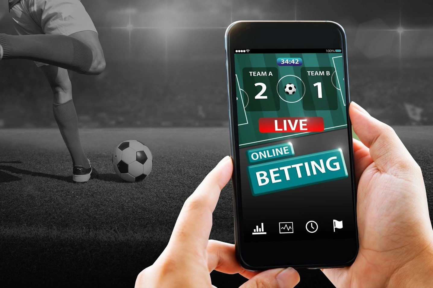 Live Betting Odds You Should Watch