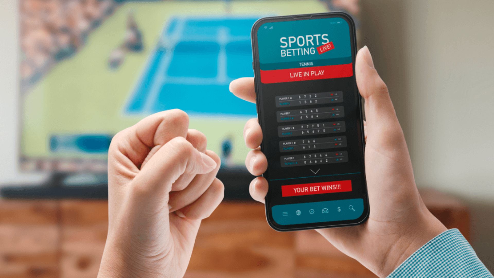 Live Sports Betting Strategies That Actually Work