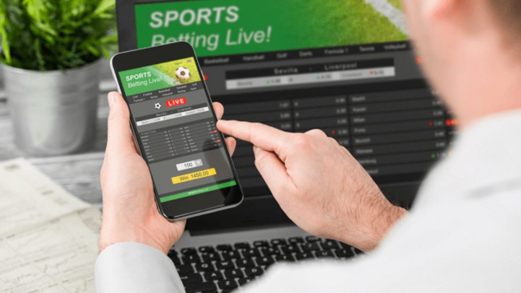 Live Sports Betting Strategies That Actually Work