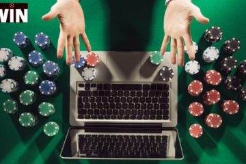 Live e-sports betting strategies.