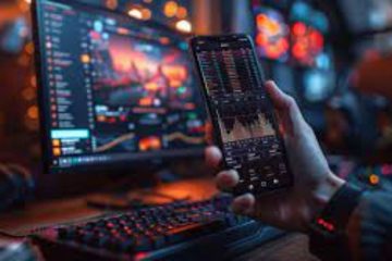 Managing risk in e-sports betting