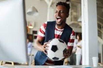 Managing risk in sports betting