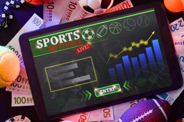 Maximizing online betting wins