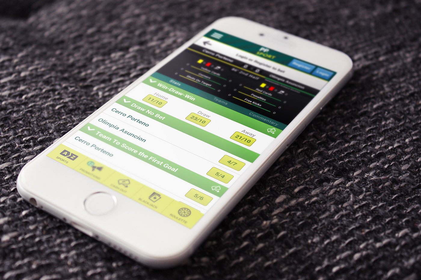 Mobile Betting Apps With Quick Cashouts
