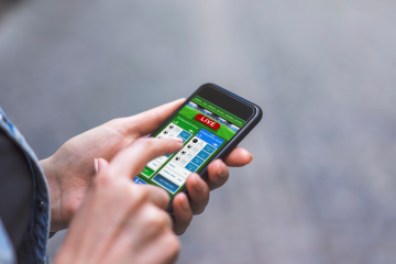 Mobile Betting Apps With Quick Cashouts