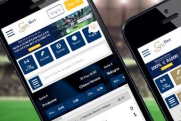 Mobile betting apps for convenience
