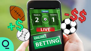Mobile betting apps for convenience