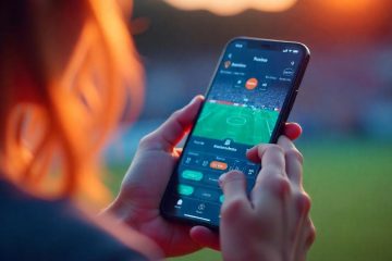 New trends in betting apps