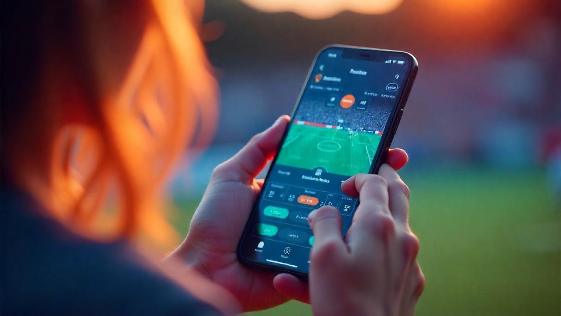 New trends in betting apps