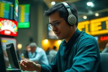 Spread Betting Essentials