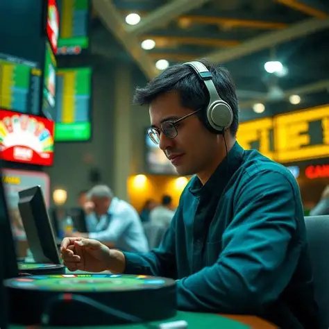 Spread Betting Essentials