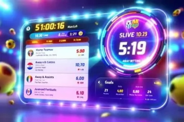 In-Play Betting Strategies