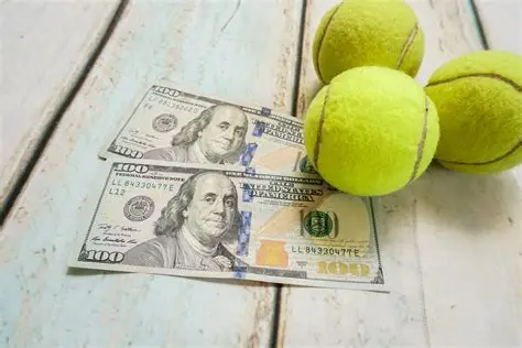 Tennis Betting Guide