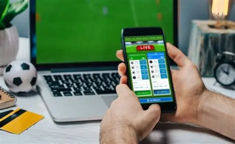 Virtual Sports Betting