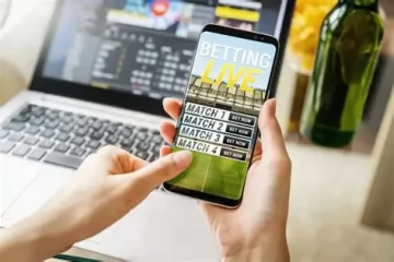 Mobile Betting Apps Overview