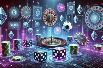Crypto Betting Platforms