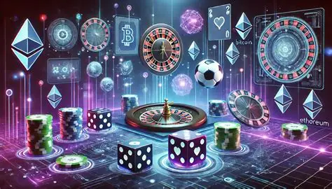Crypto Betting Platforms