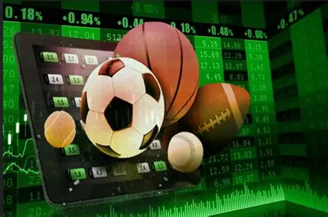 Betting Markets and Selections