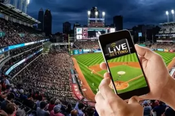 Live E-Sports Betting