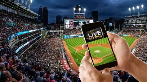 Live E-Sports Betting