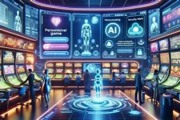 AI in Online Betting