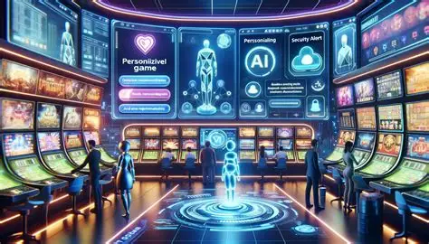 AI in Online Betting