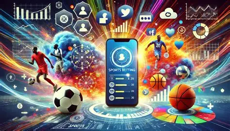 Social Betting Communities