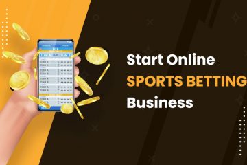 Online Betting Guides for First-Time Players