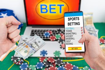 Online Betting Sites With Fast Payouts