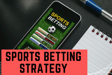 Online Betting Tips for Smarter Wagers
