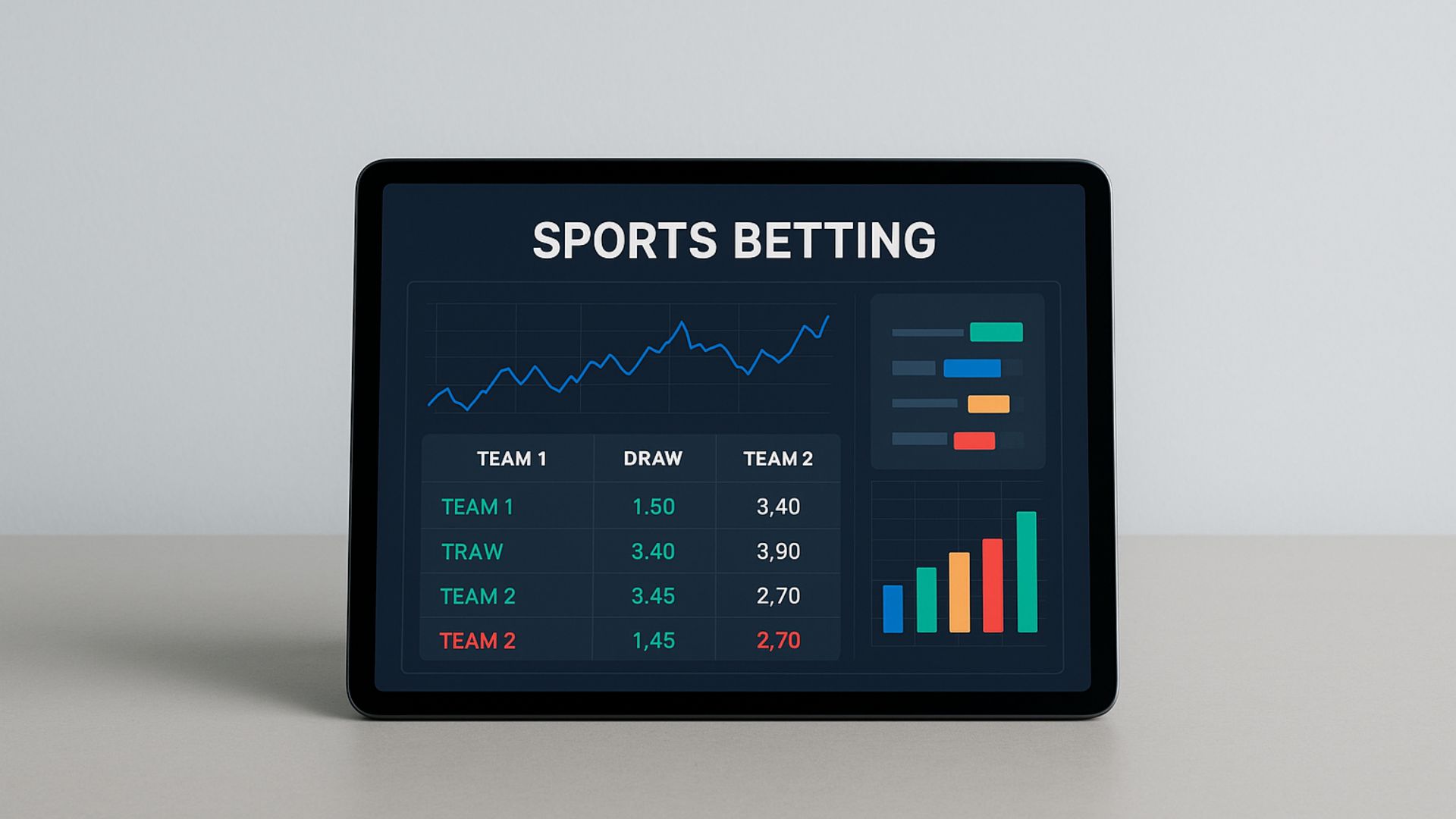 Online Betting Trends to Watch in 2026