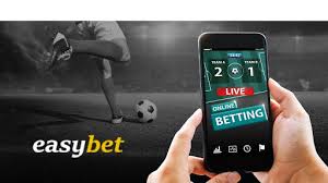 Online betting made simple