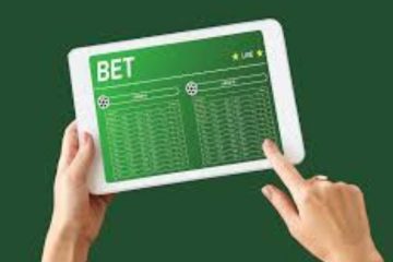 Online betting strategies that work