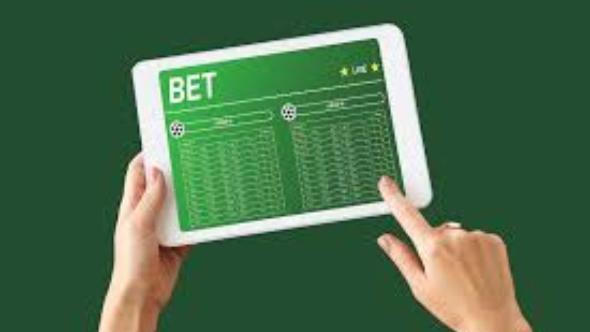 Online betting strategies that work