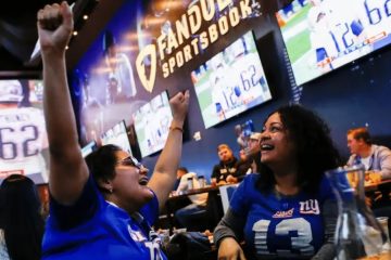 Online betting trends to watch