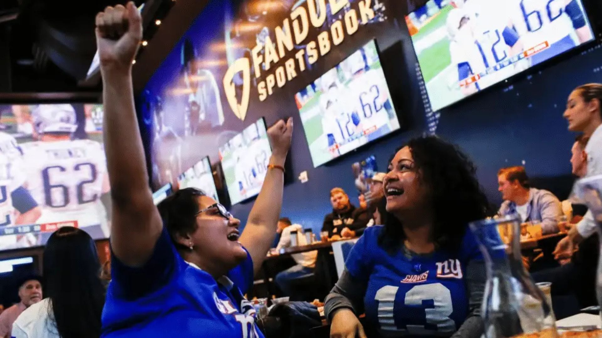 Online betting trends to watch