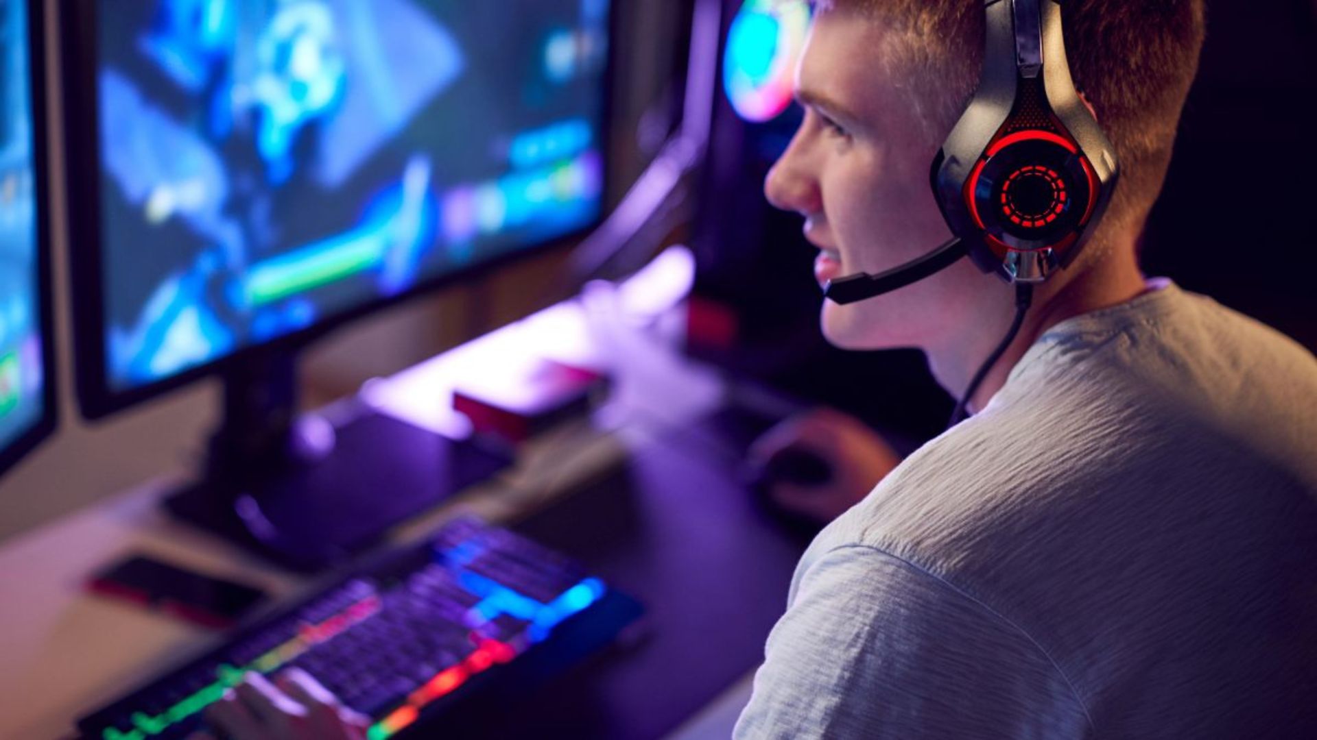 Online platforms for e-sports betting