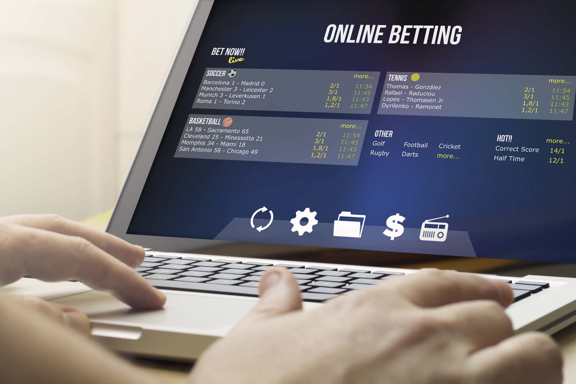 Safe E-Sports Betting Platforms to Try