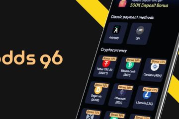 Safe betting apps you can trust.