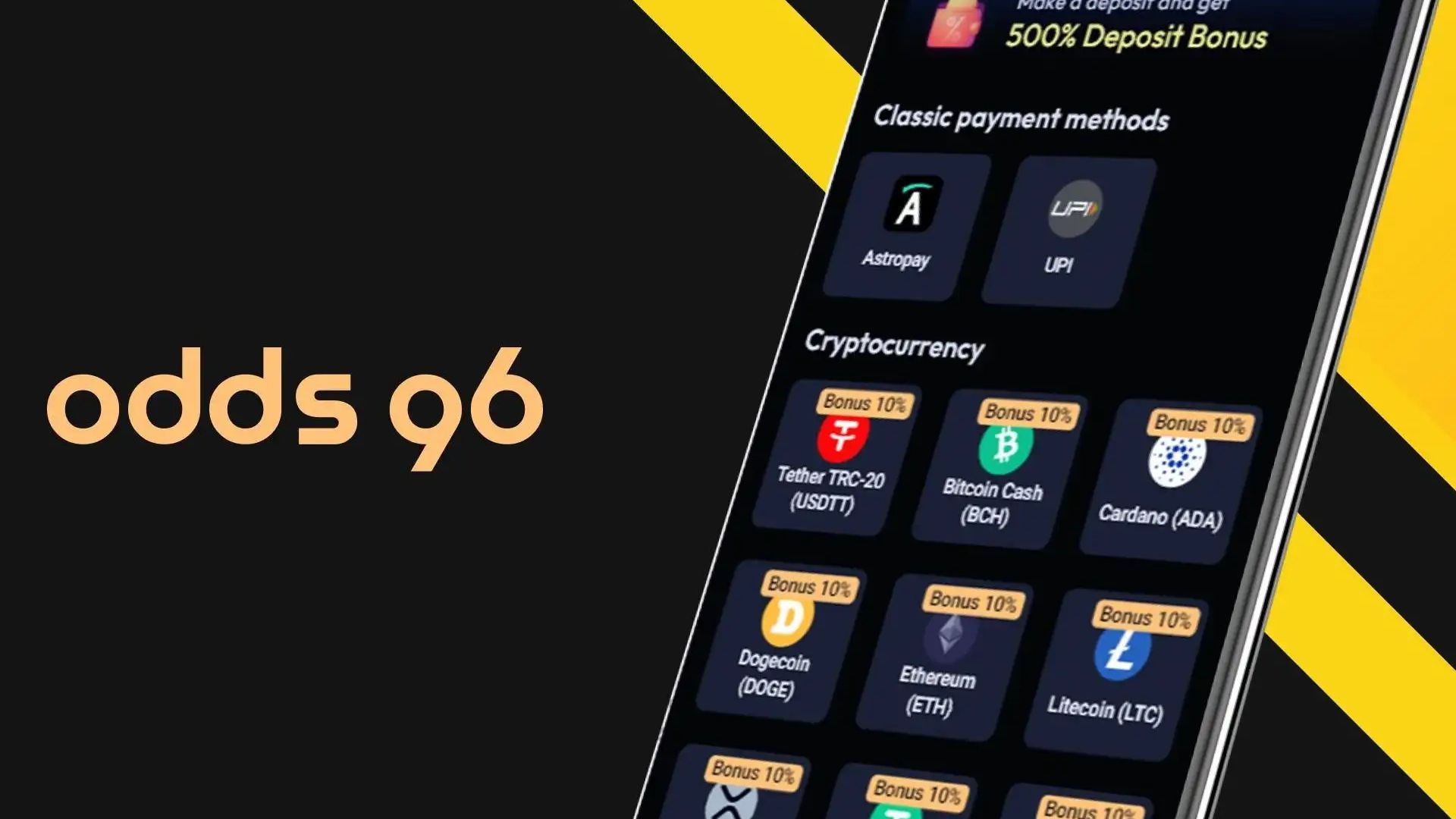 Safe betting apps you can trust.