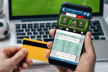 Secure Betting Apps With Strong Privacy Protection