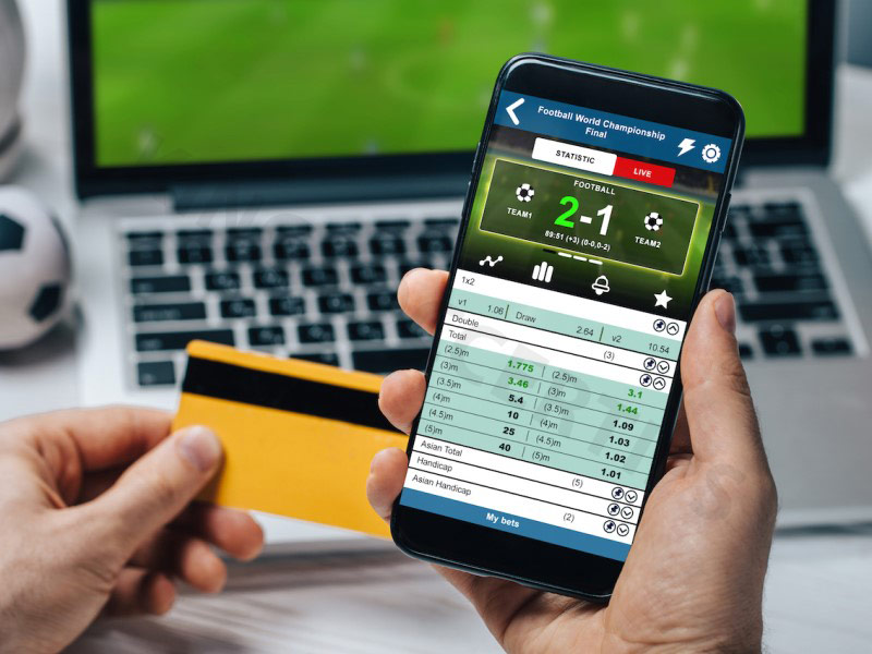 Secure Betting Apps With Strong Privacy Protection