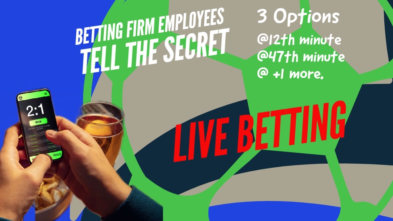 Simple Sports Betting Systems to Try Today