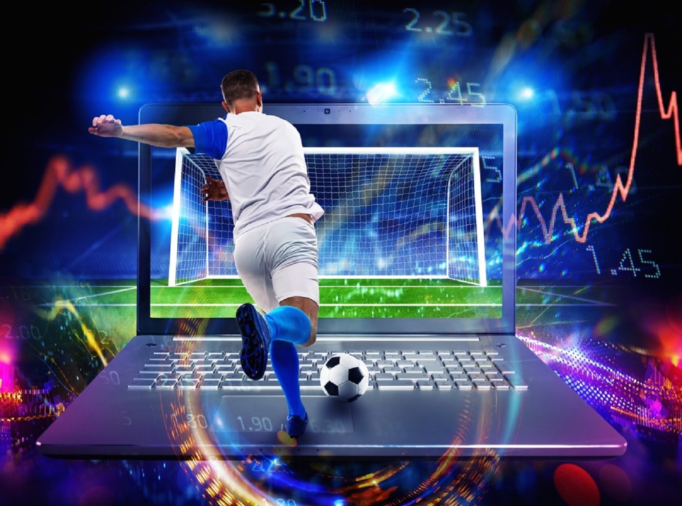 Smart Sports Betting Moves for New Players