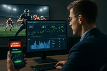 Betting Analytics and Data Tools