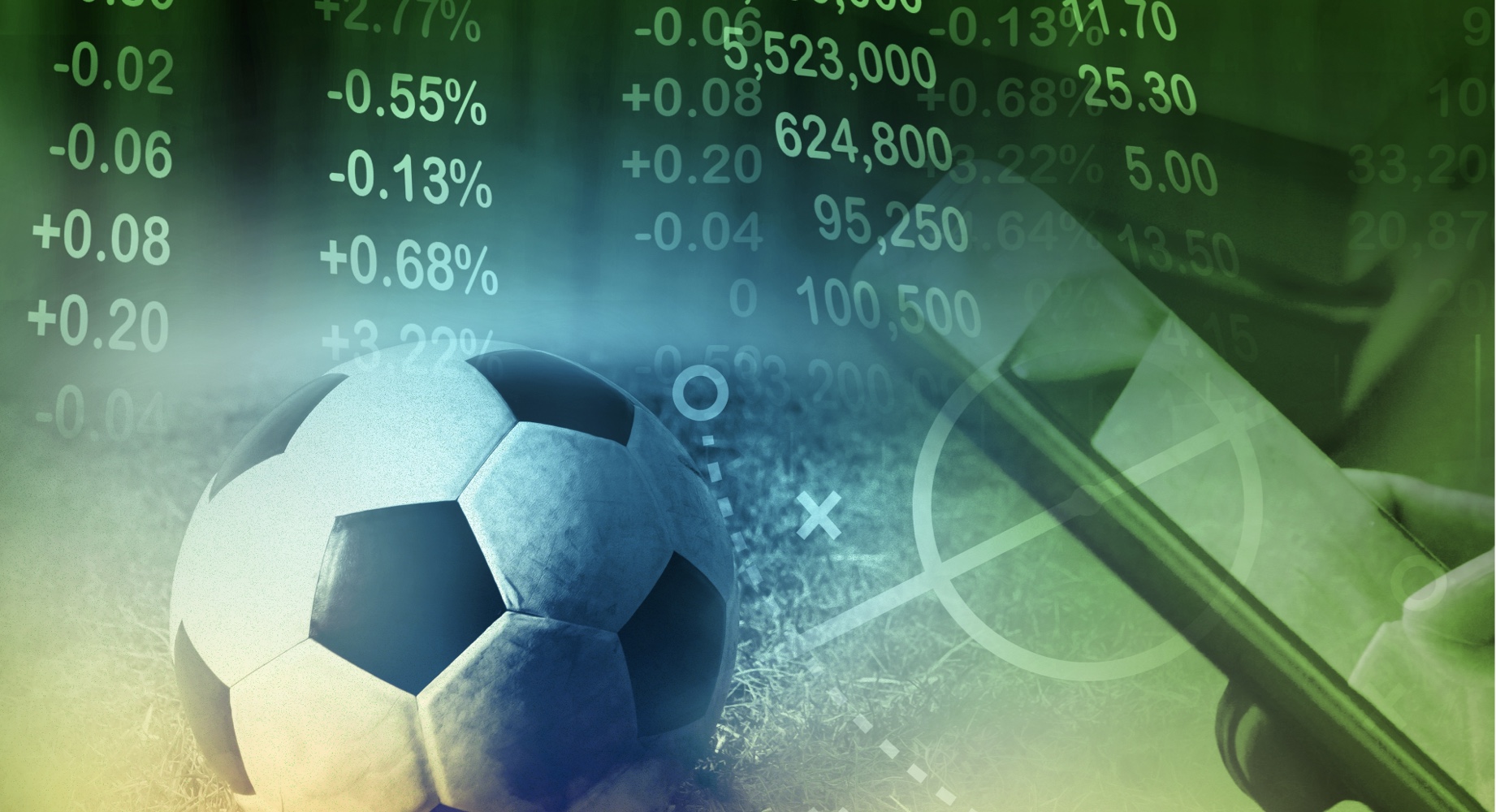 Sports Betting Markets With High Value